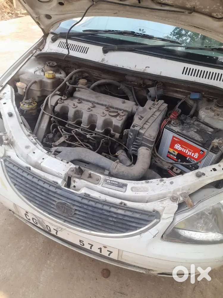Tata Indica Diesel 2004