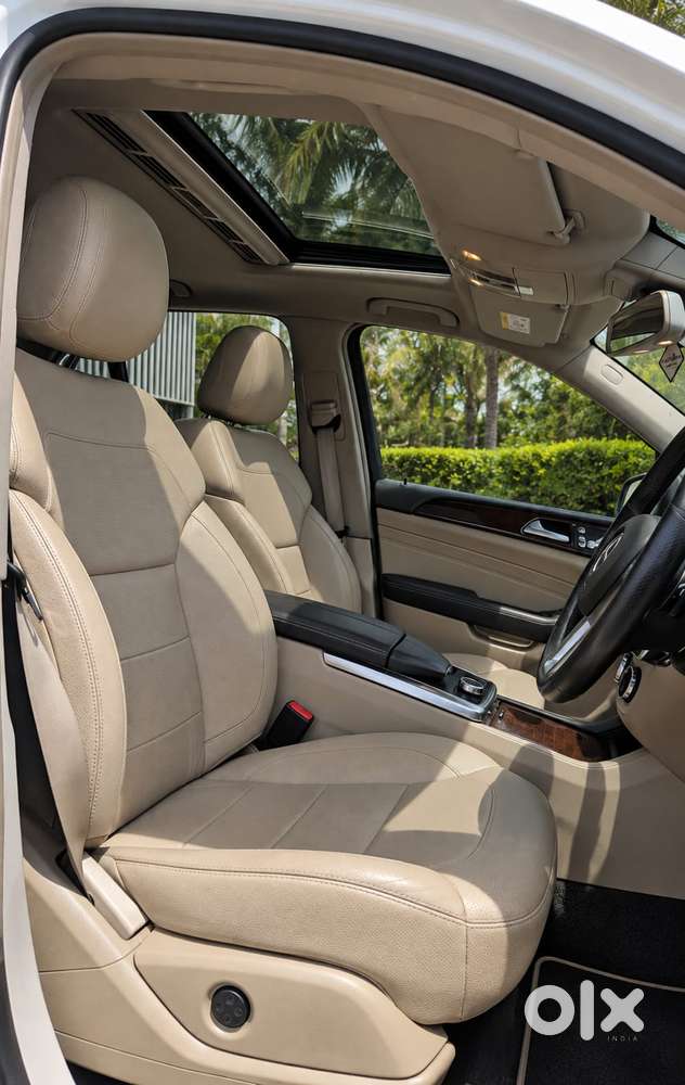 Mercedes-benz M-class Ml 250 Cdi, 2015, Diesel