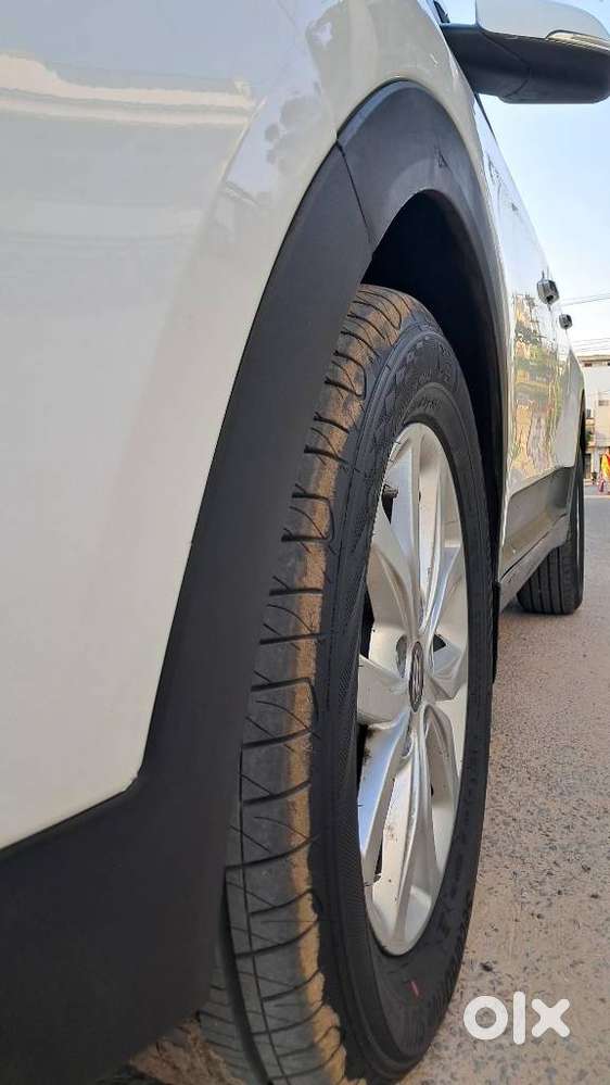 Hyundai Creta 1.6 Sx, 2019, Diesel