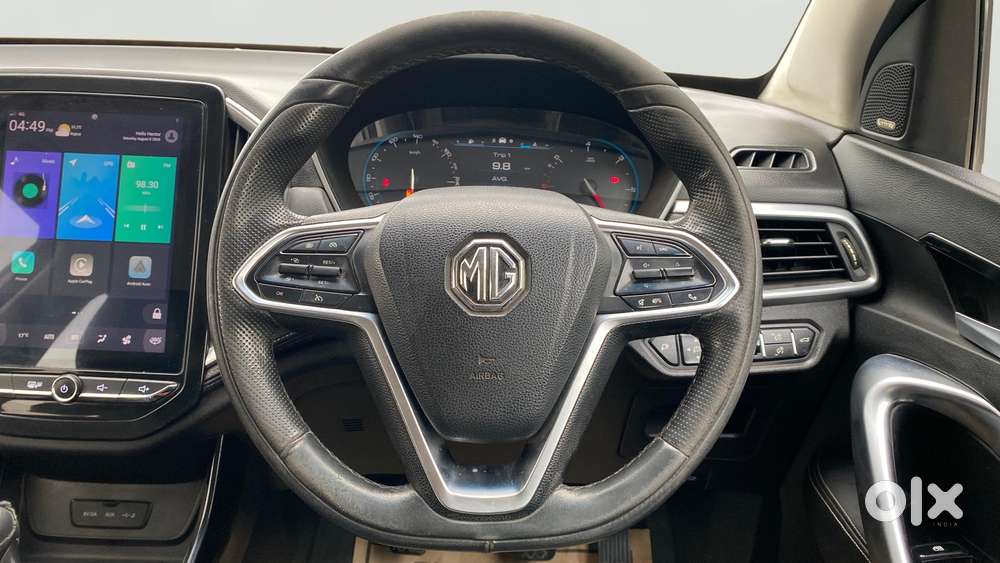 Mg Hector 2.0 Sharp Diesel, 2020, Diesel