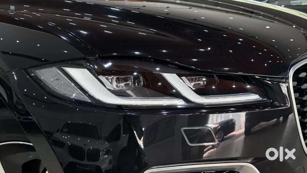 Jaguar F-pace, 2023, Petrol