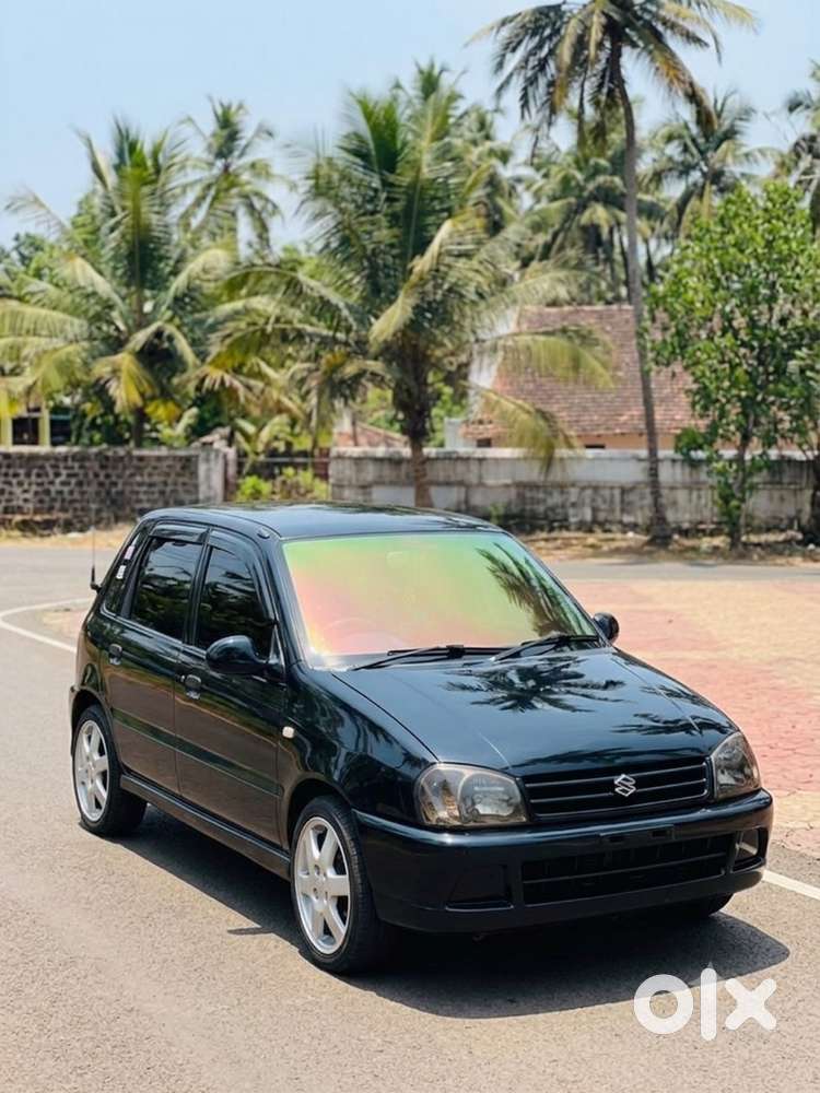 Maruti Suzuki Zen 2006