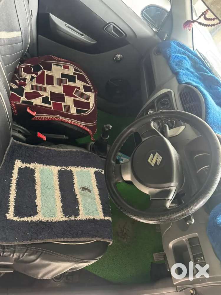 2017 Maruti Suzuki Alto 800