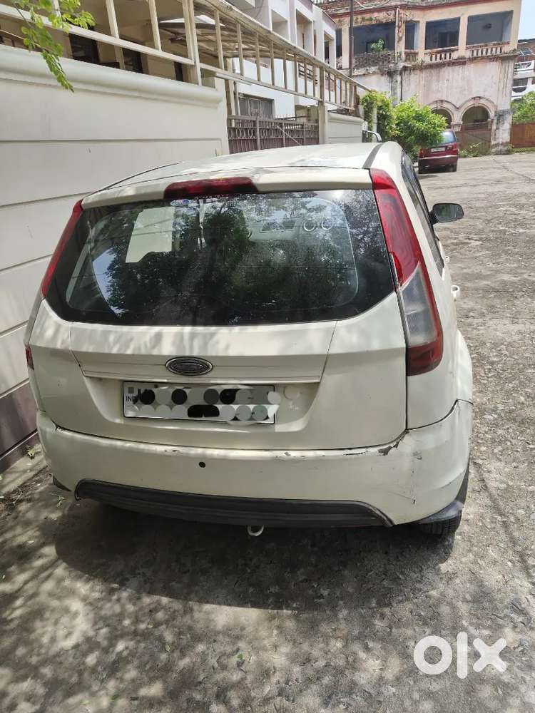 Ford Figo Diesel Lxi 2013 Model