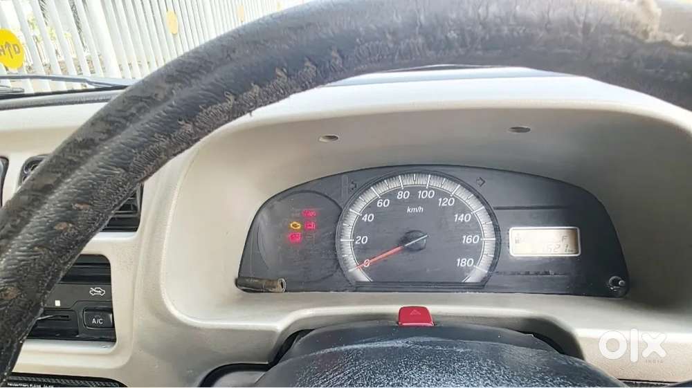 Maruti Suzuki Eeco 5 Str Ac(o) Cng, 2019, Cng & Hybrids