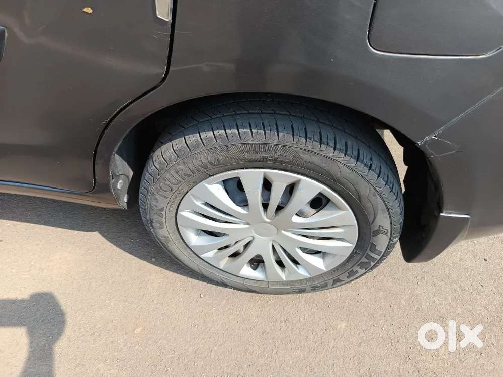 Maruti Suzuki Ertiga 2014