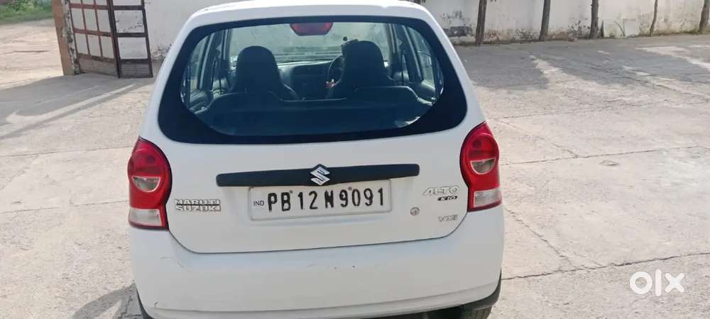 Good Condition