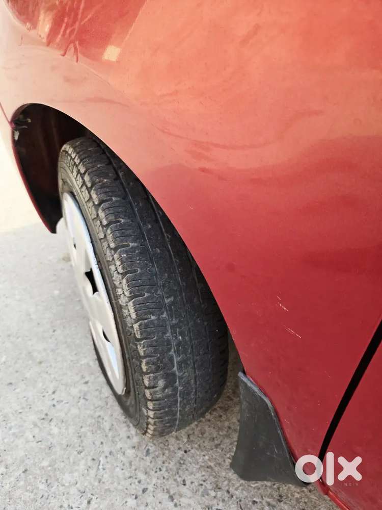 Maruti Wagon R 2009 Good Condition