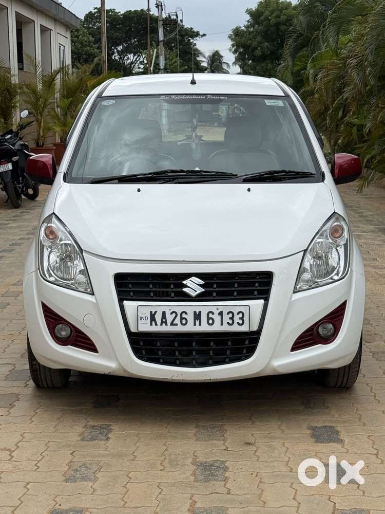 Maruti Suzuki Ritz Vdi (abs) Bs Iv, 2014, Diesel