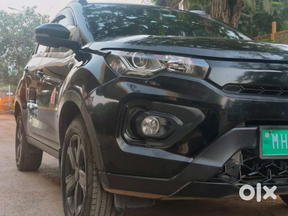 Tata Nexon Ev Xz Plus, 2022, Electric