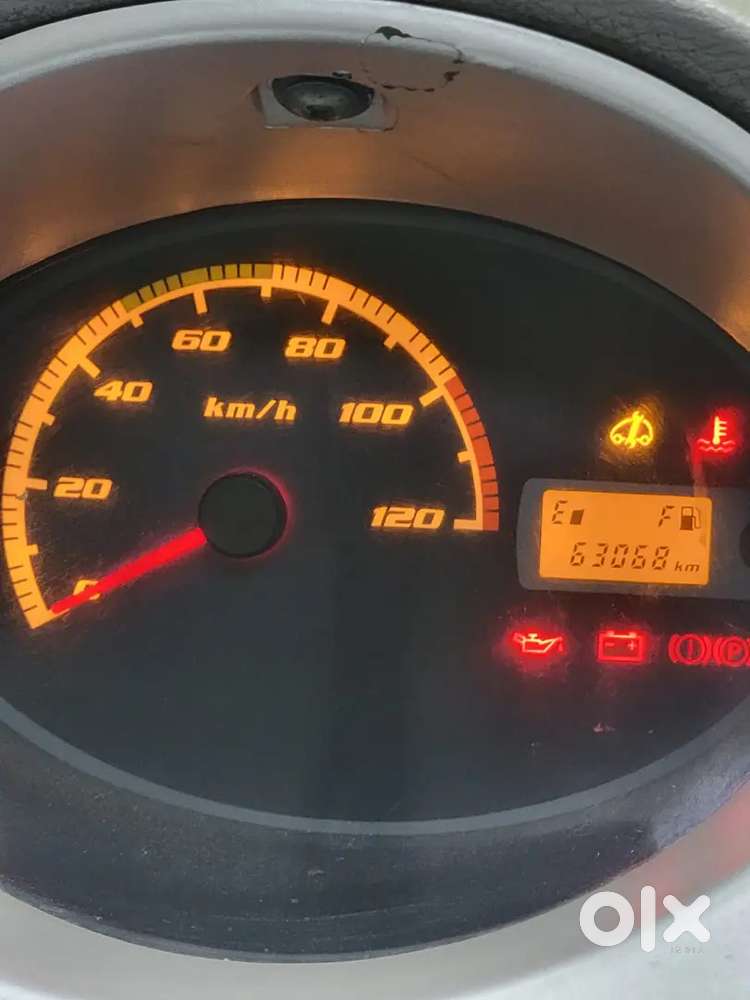 Tata Nano For Sale &ndash; Excellent Condition