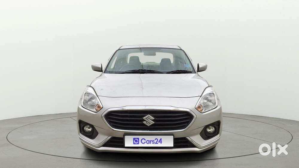 Maruti Suzuki Swift Dzire 1.2 Zxi Bsiv, 2018, Petrol