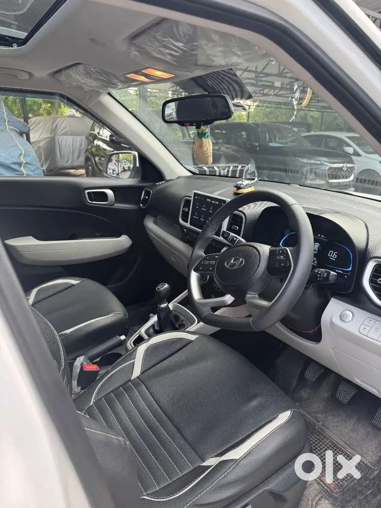 Hyundai Venue Sx 2025
