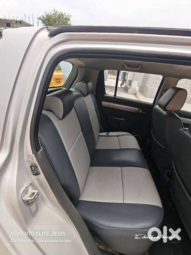 Maruti Suzuki Swift, 2010, Diesel