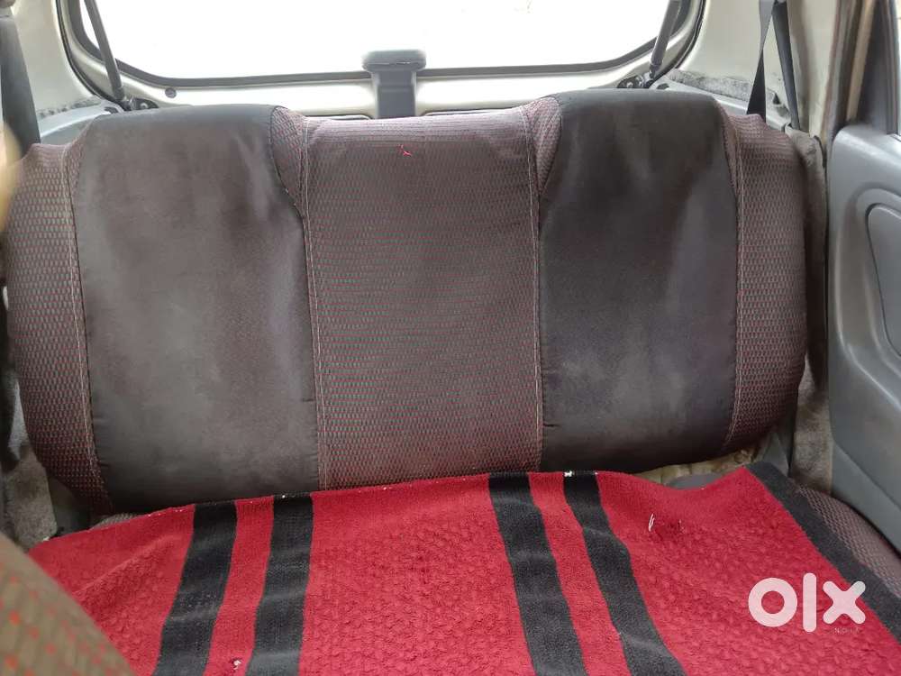 Maruti Suzuki Alto Lxi 2009