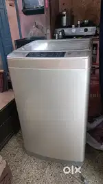 Top load washing Machine - Haier 7.2 KG