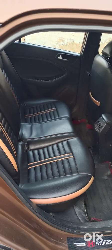 चारों टायर नए