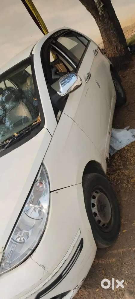 Tata Indica Vista 2012 Diesel 250000 Km Driven