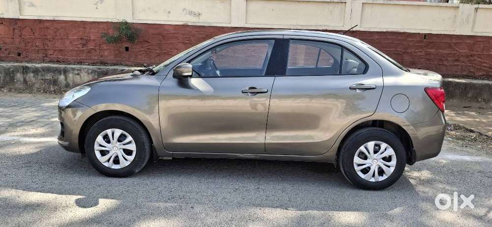 Maruti Suzuki Dzire
