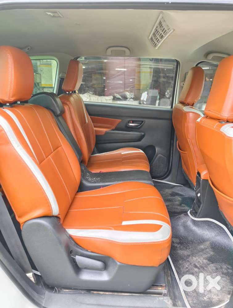 Maruti Suzuki Xl6 Zeta Mt Cng, 2021, Cng & Hybrids