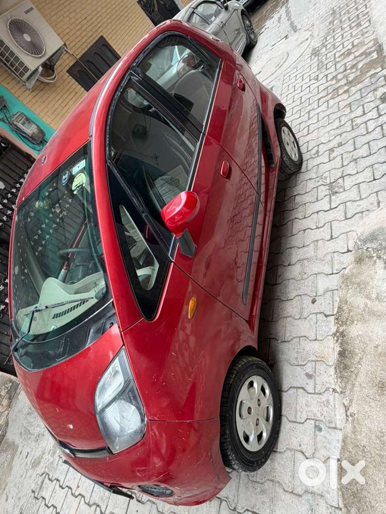 2016 Tata Nano Xta Petrol
