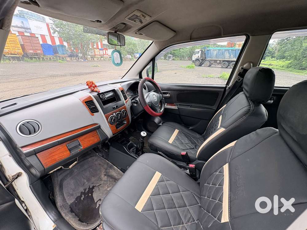 Maruti Suzuki Wagon R 1.0 Lxi Cng, 2011, Cng & Hybrids