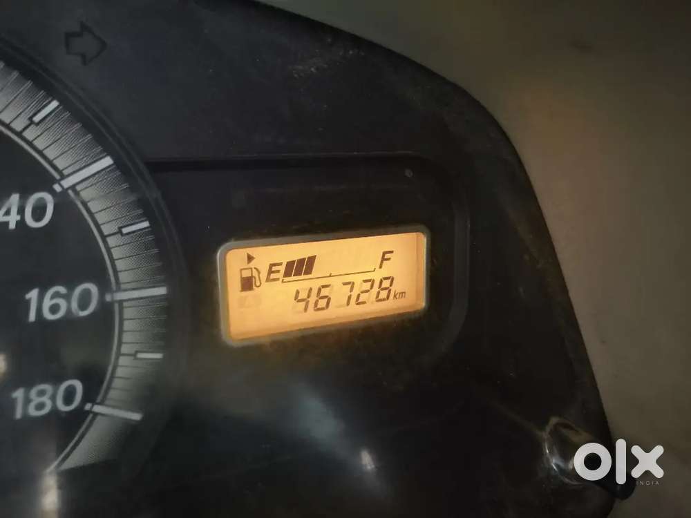 2023 Maruti Suzuki Eeco 7 Seater