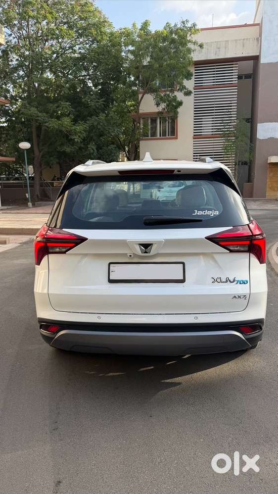Mahindra Xuv700 Diesel 2024