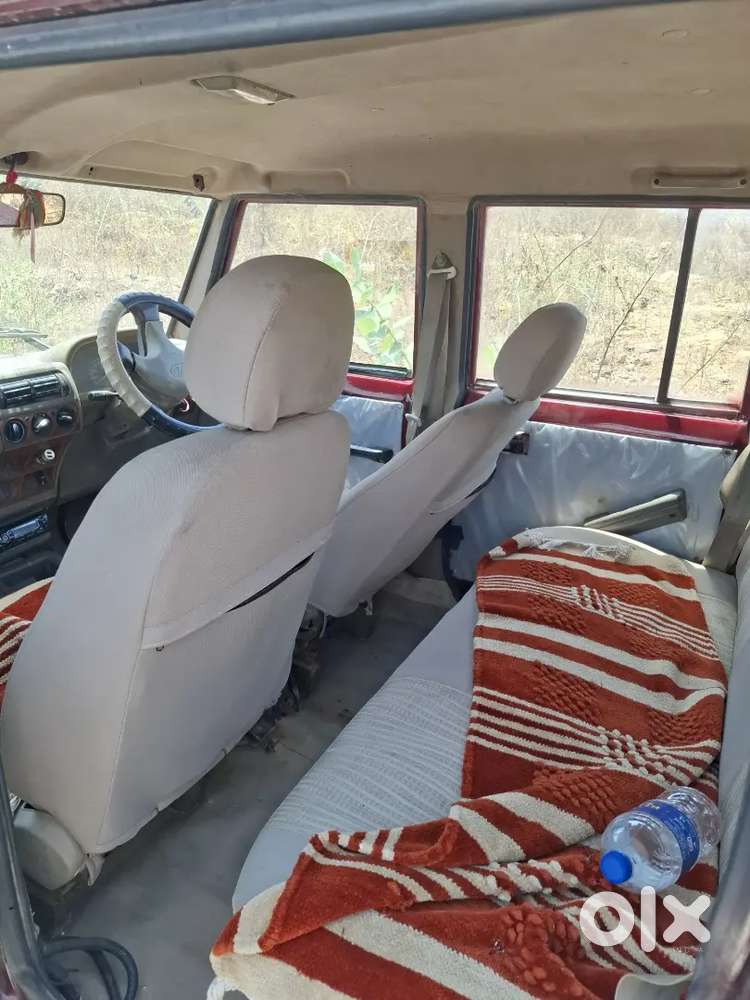 Mahindra Bolero 2006 Diesel Well Maintained