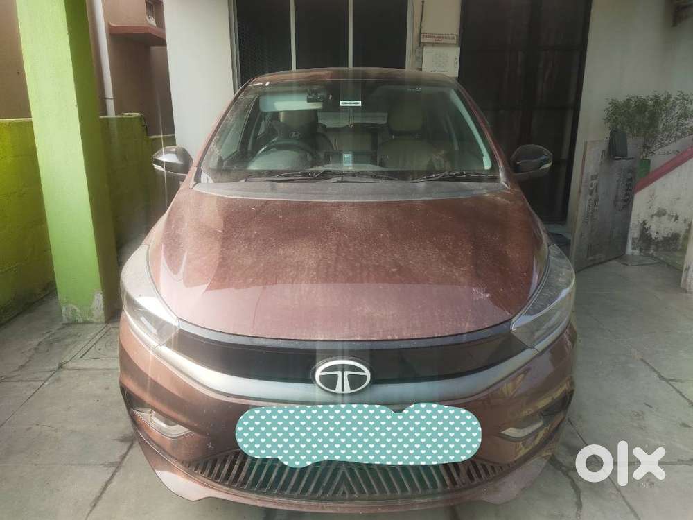 Tata Tiago Ev 2025 Electric Well Maintained