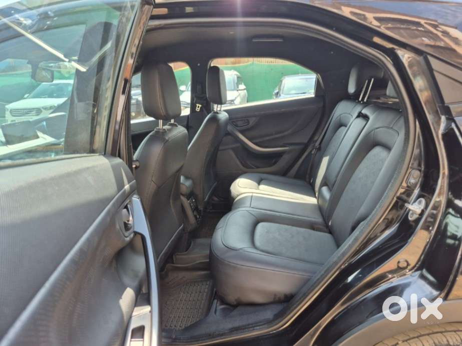 Tata Nexon Ev Xz Plus Dark Edition, 2022, Electric