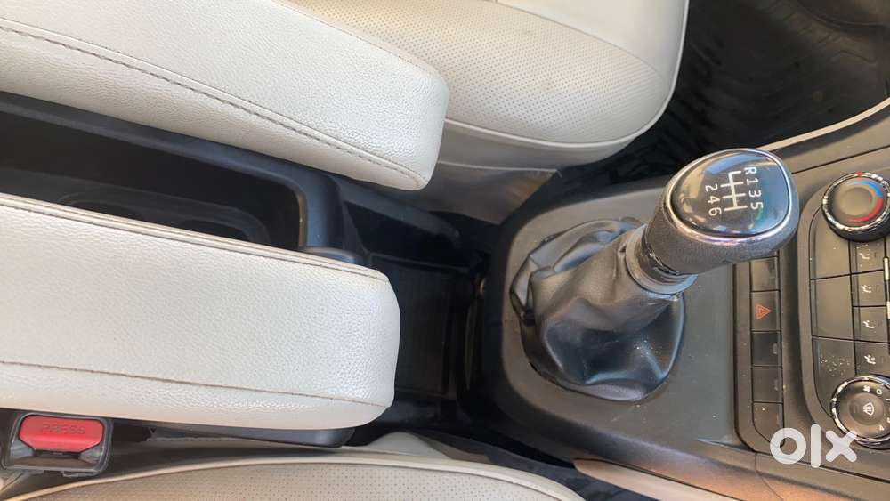 Mahindra Marazzo M2 8str, 2019, Diesel