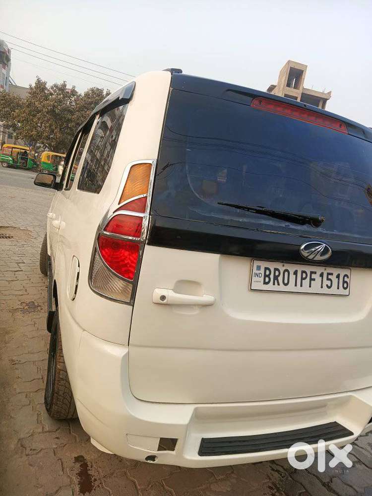 Mahindra Xylo, 2014, Diesel