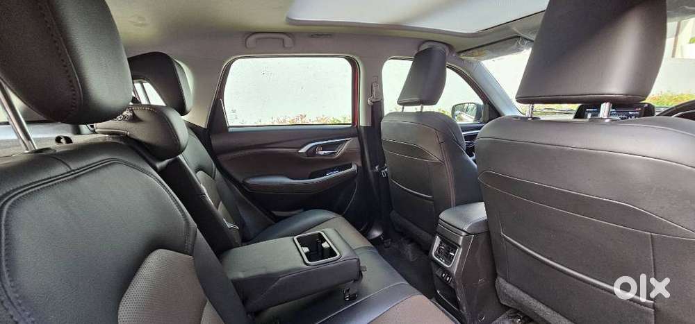 Toyota Urban Cruiser Hyryder