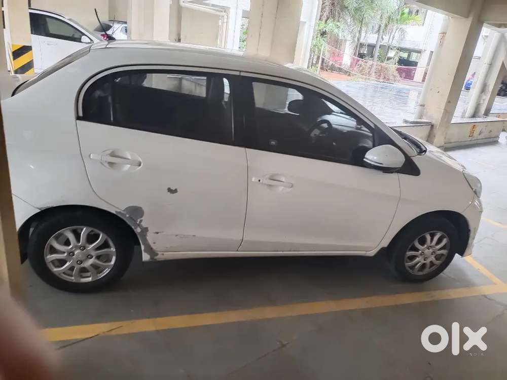 Honda Amaze 2015 Petrol Good Condition