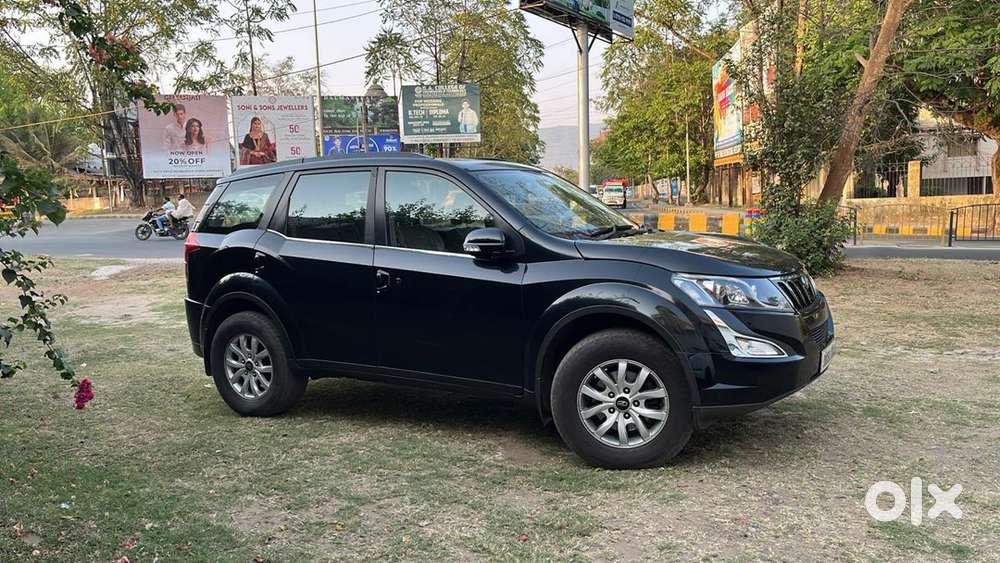 Mahindra Xuv500 Diesel