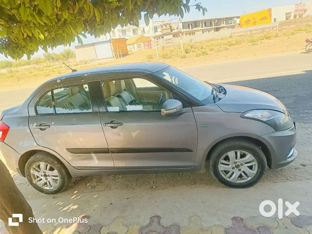 Maruti Suzuki Swift Dzire 2012 Diesel 96000 Km Driven