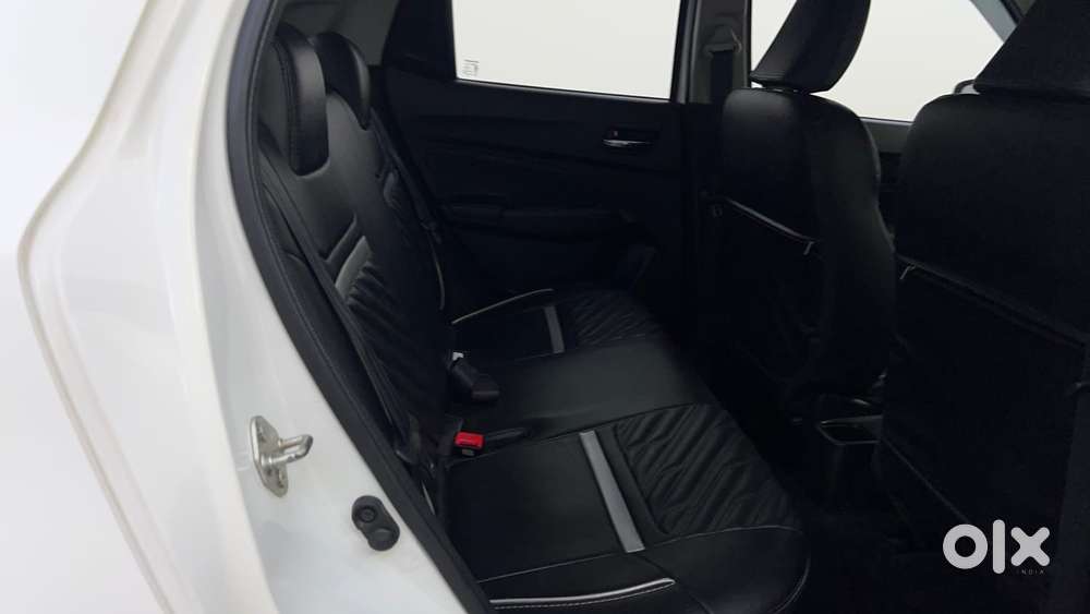 Maruti Suzuki Swift Vvt Vxi, 2024, Petrol