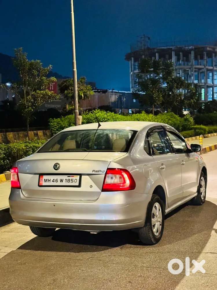 Family Car