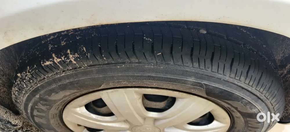 Well Maintained Single Hand Dreven