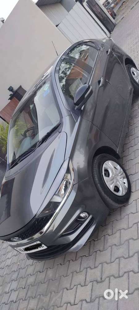 Tata Tigor Xz Cng, 2022, Cng & Hybrids
