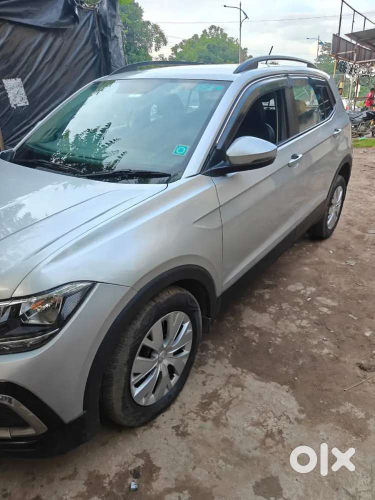 Volkswagen Taigun 1.0 Tsi 2023
