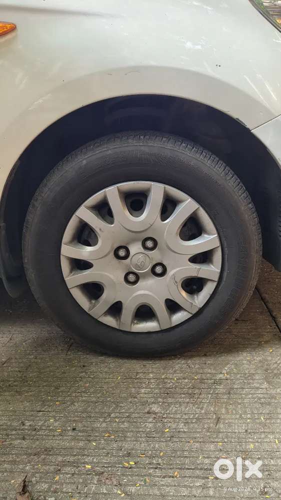 Hyundai I20 1.2 Magna 2009