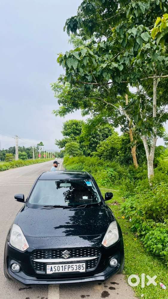 Maruti Suzuki Swift 2024 Petrol 9000 Km Driven