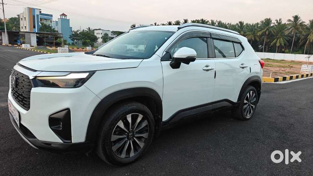 Honda Elevate Vx Cvt, 2023, Petrol