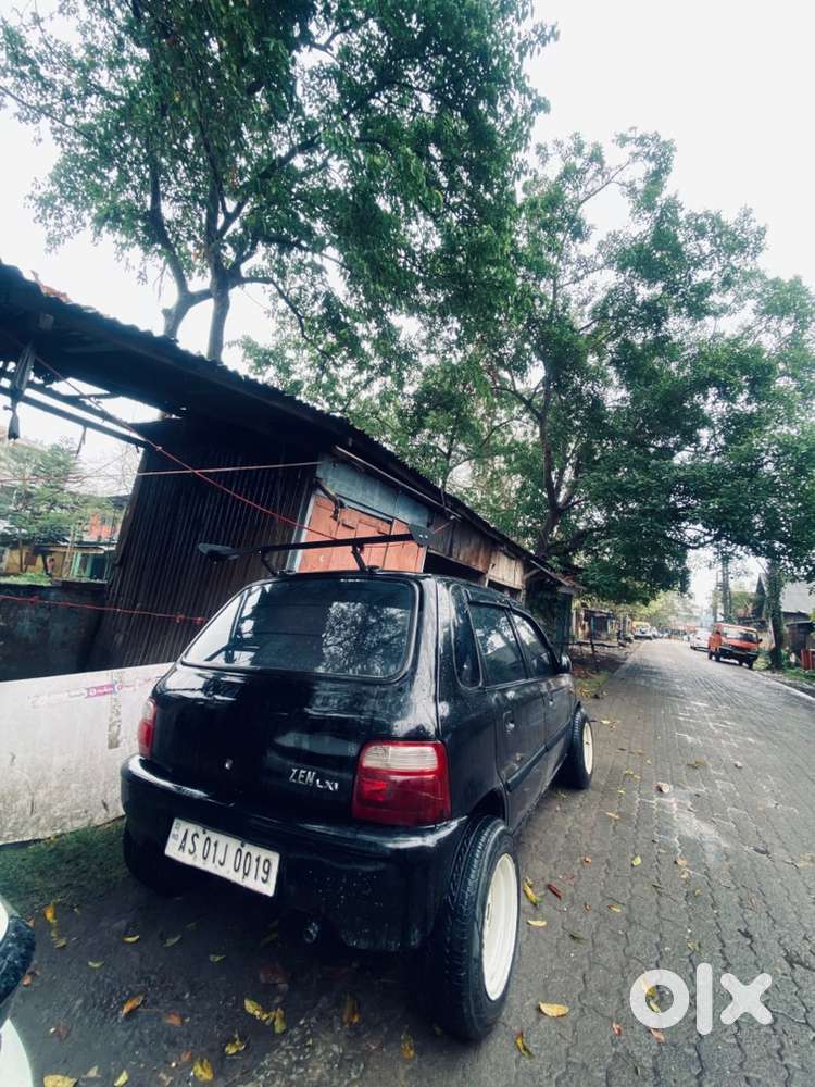 Maruti Suzuki Celerio