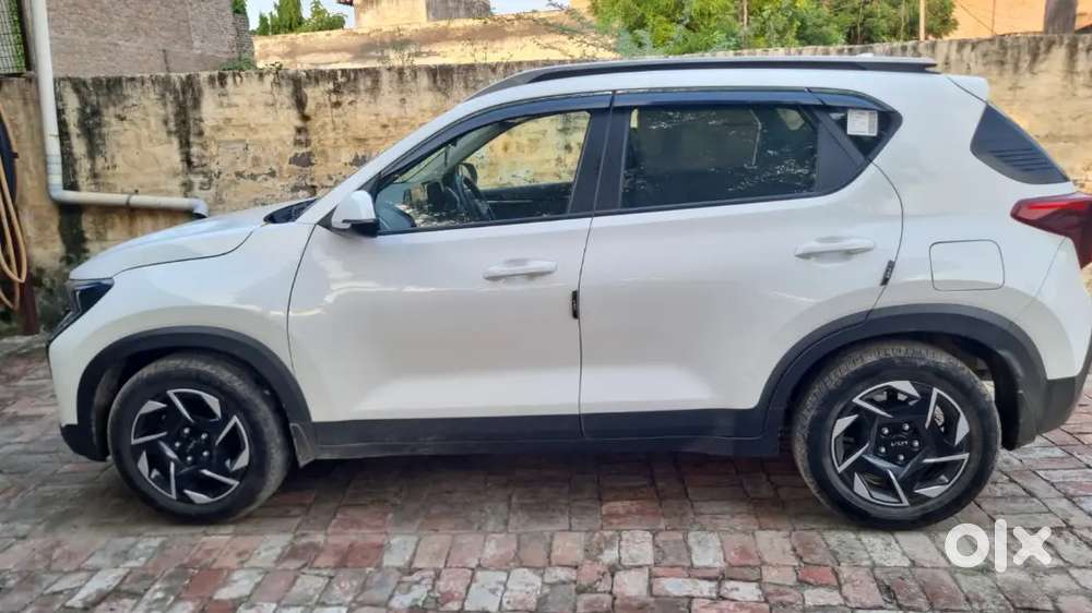 Kia Sonet 1.2 Htk Plus 2025