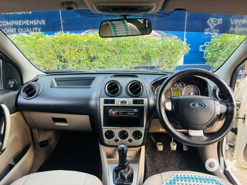 Ford Fiesta 1.4 Zxi Duratec, 2006, Diesel