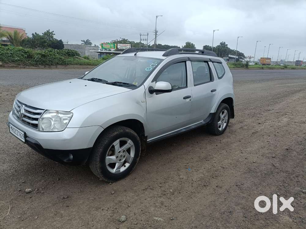 2013 Renault Duster Rxl 1.5 Dci Diesel