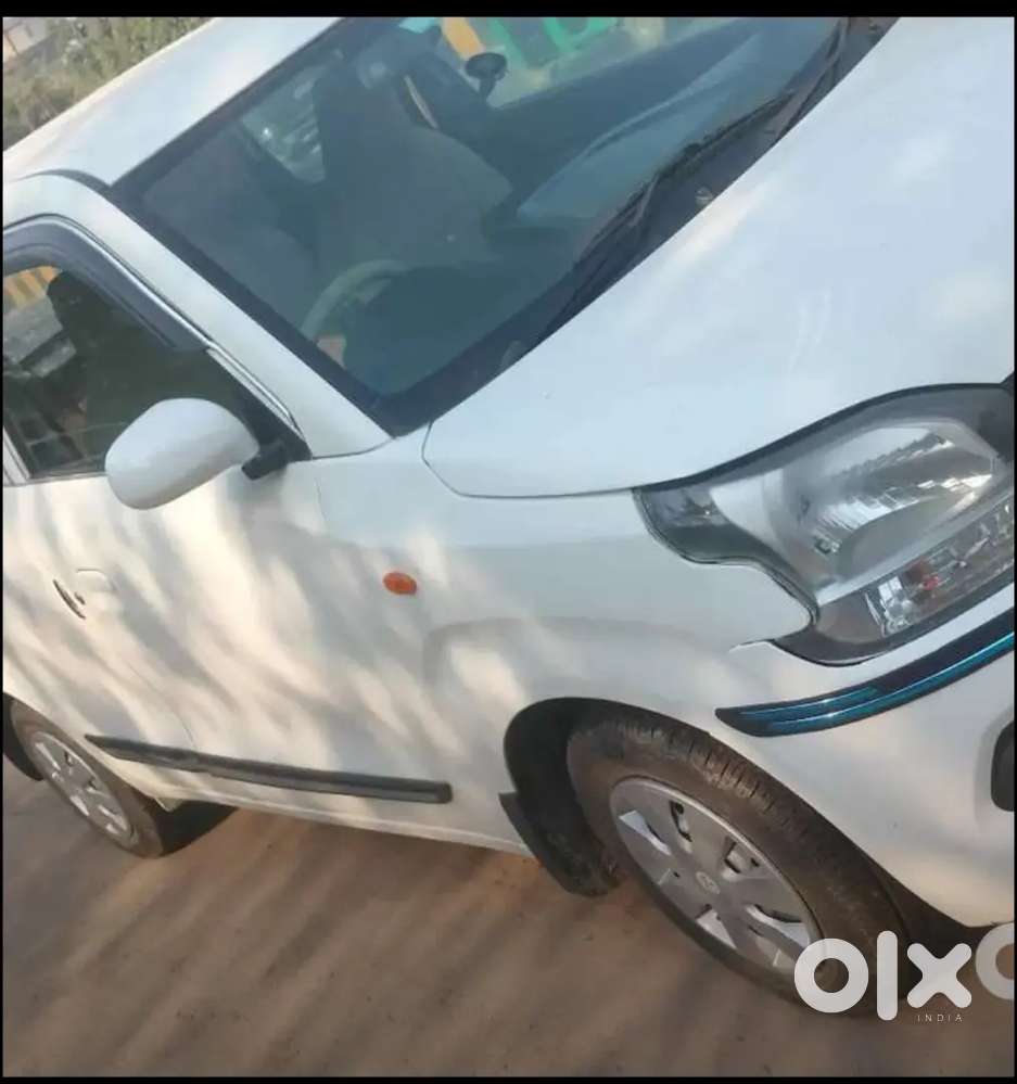 Maruti Suzuki Wagon R 2022 Cng & Hybrids 67333 Km Driven